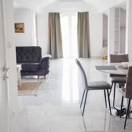 Villa Bella Ґолубац Екстер'єр фото