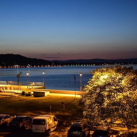 Villa Bella Ґолубац Екстер'єр фото