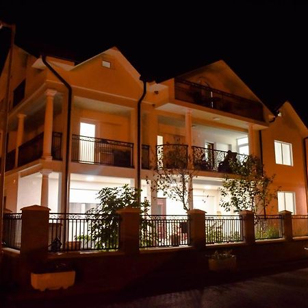 Villa Bella Ґолубац Екстер'єр фото