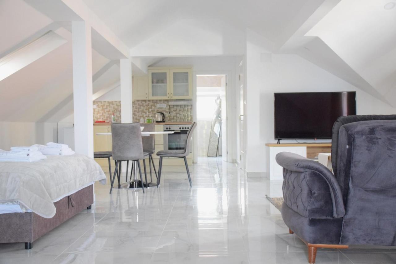 Villa Bella Ґолубац Екстер'єр фото