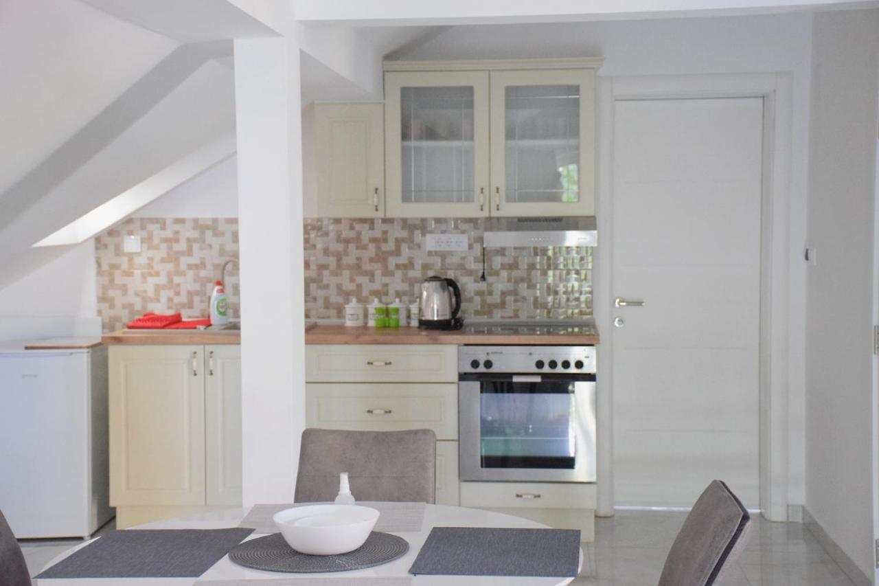 Villa Bella Ґолубац Екстер'єр фото