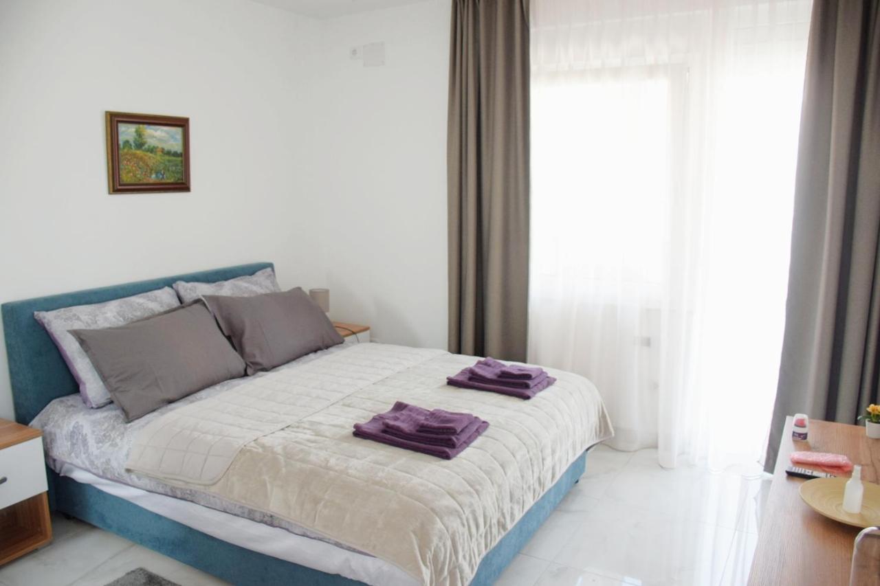 Villa Bella Ґолубац Екстер'єр фото