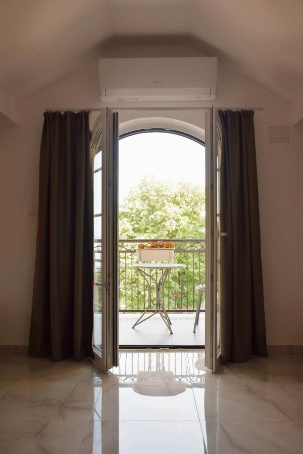 Villa Bella Ґолубац Екстер'єр фото