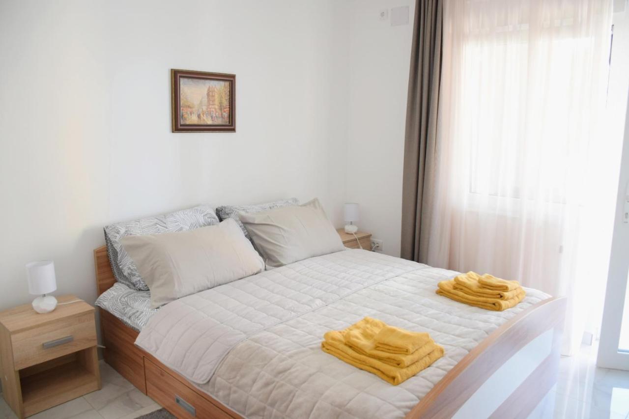 Villa Bella Ґолубац Екстер'єр фото