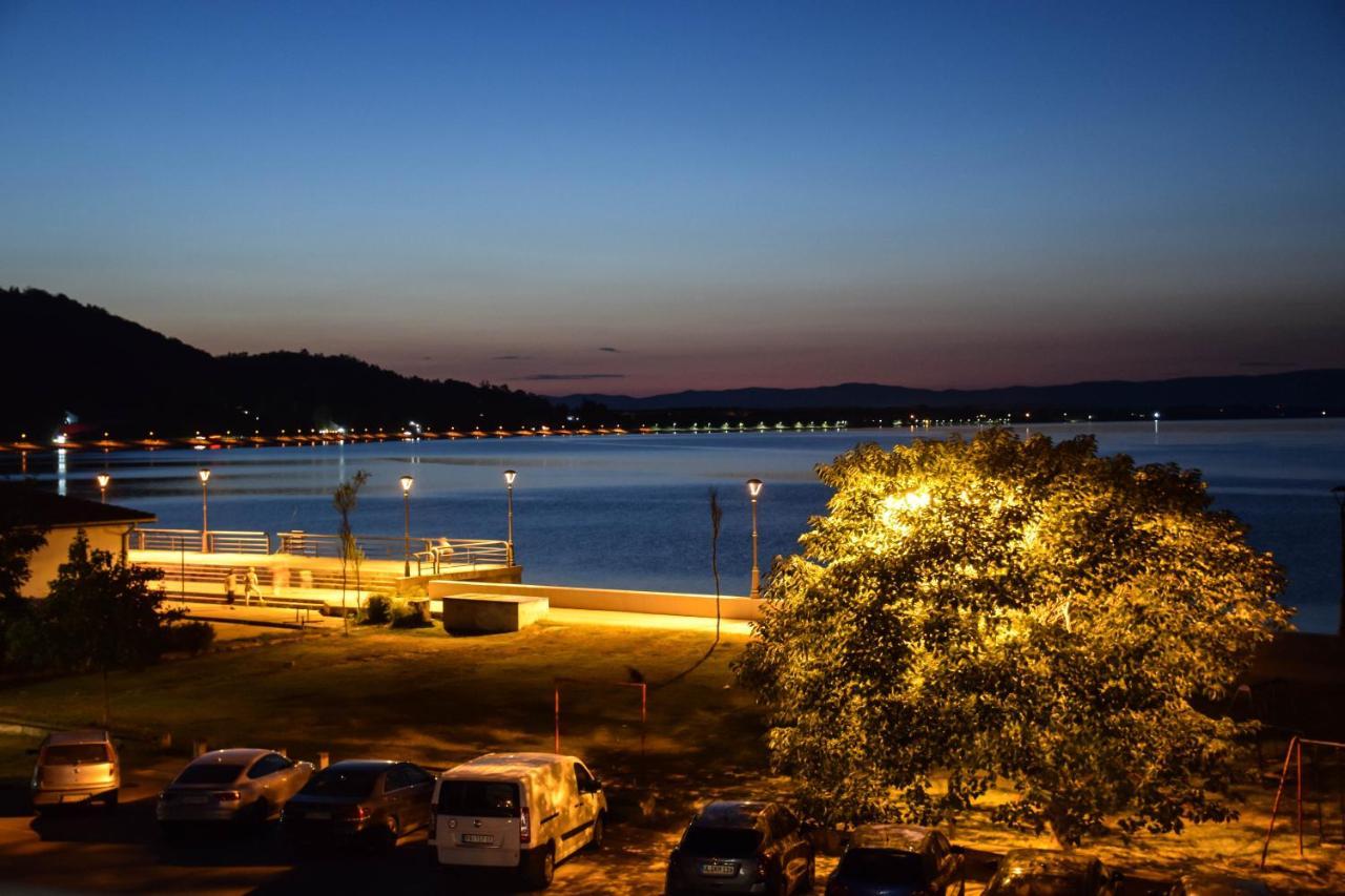 Villa Bella Ґолубац Екстер'єр фото